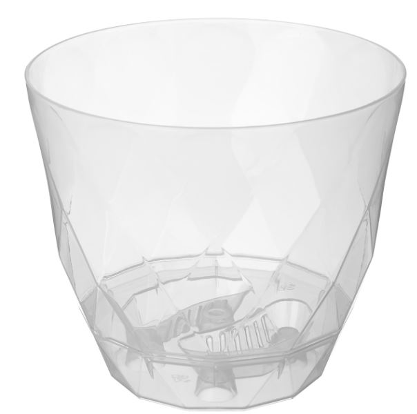 Горшок для орхидей 